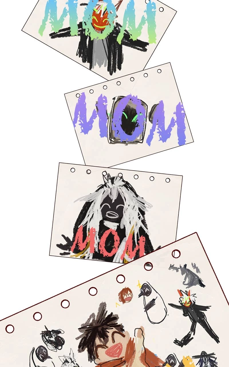 On the Way to Meet Mom Chapter 31 - Page 120
