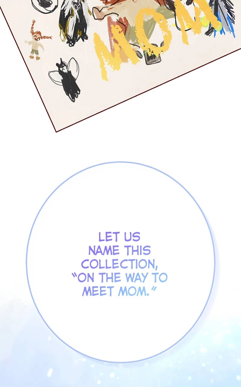 On the Way to Meet Mom Chapter 31 - Page 121