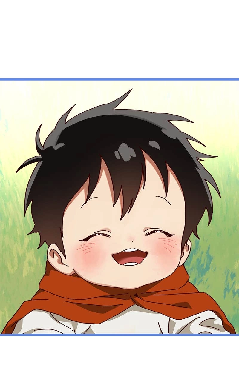 On the Way to Meet Mom Chapter 31 - Page 124