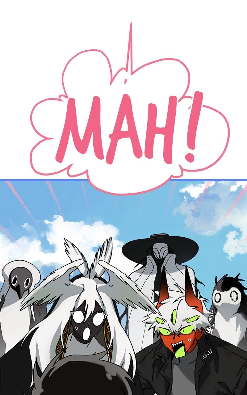 On the Way to Meet Mom Chapter 31 - Page 125