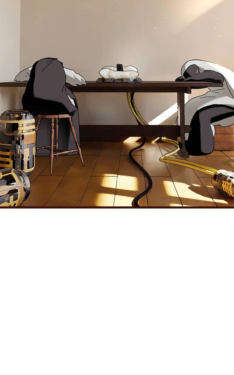 On the Way to Meet Mom Chapter 31 - Page 131