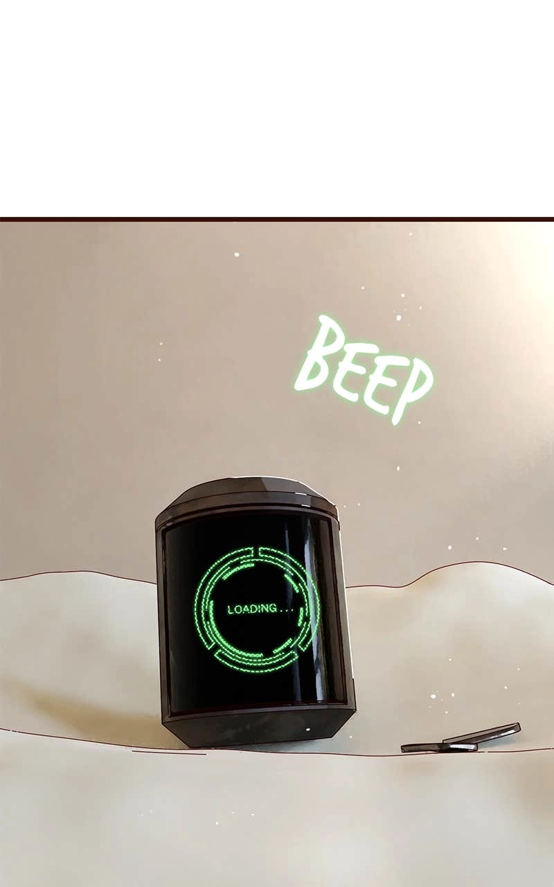 On the Way to Meet Mom Chapter 31 - Page 133