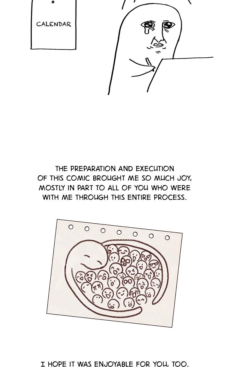 On the Way to Meet Mom Chapter 32 - Page 4