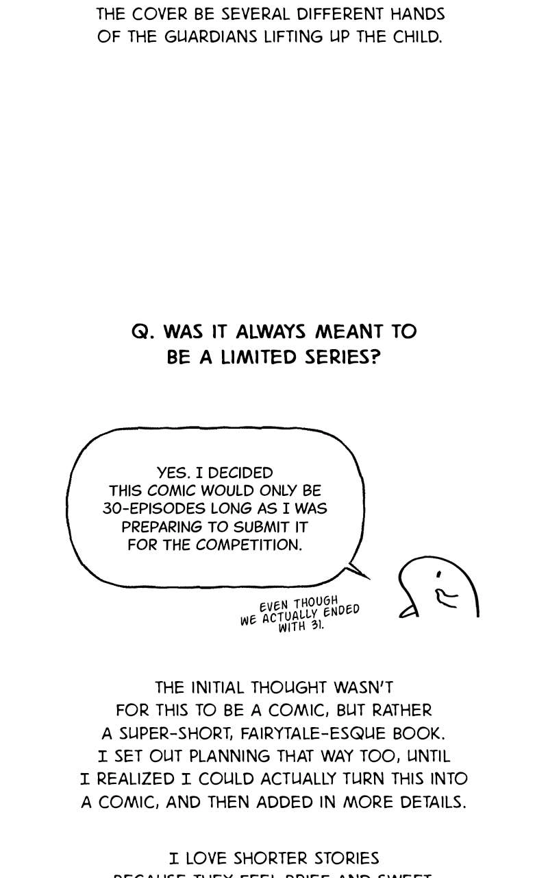 On the Way to Meet Mom Chapter 32 - Page 13