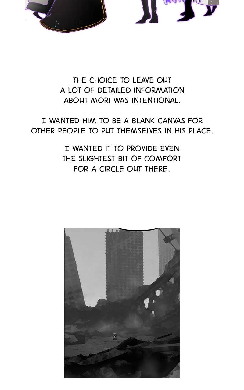 On the Way to Meet Mom Chapter 32 - Page 26