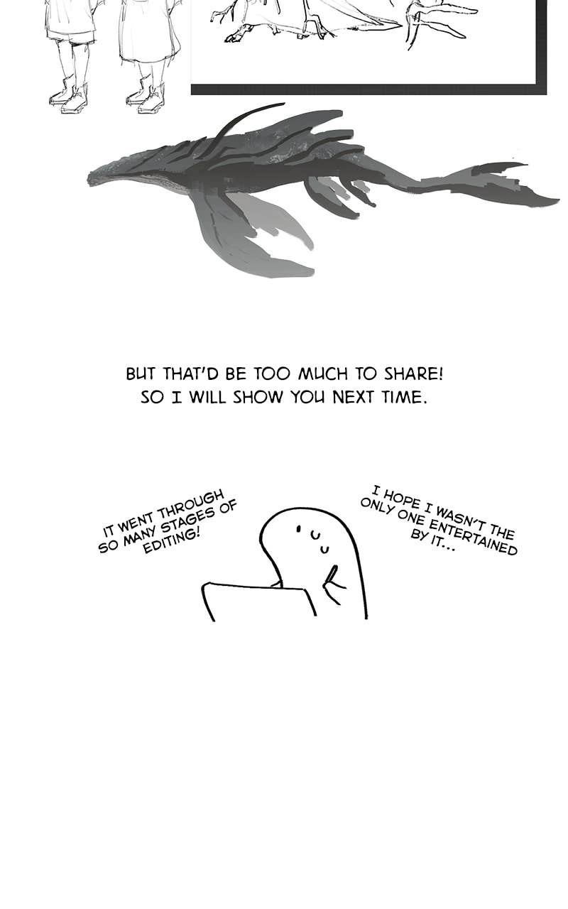 On the Way to Meet Mom Chapter 32 - Page 41
