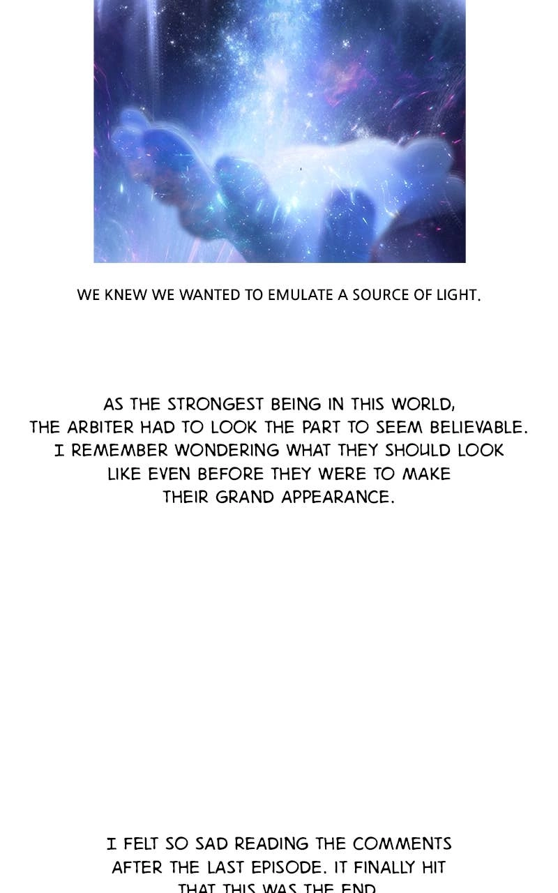 On the Way to Meet Mom Chapter 32 - Page 45