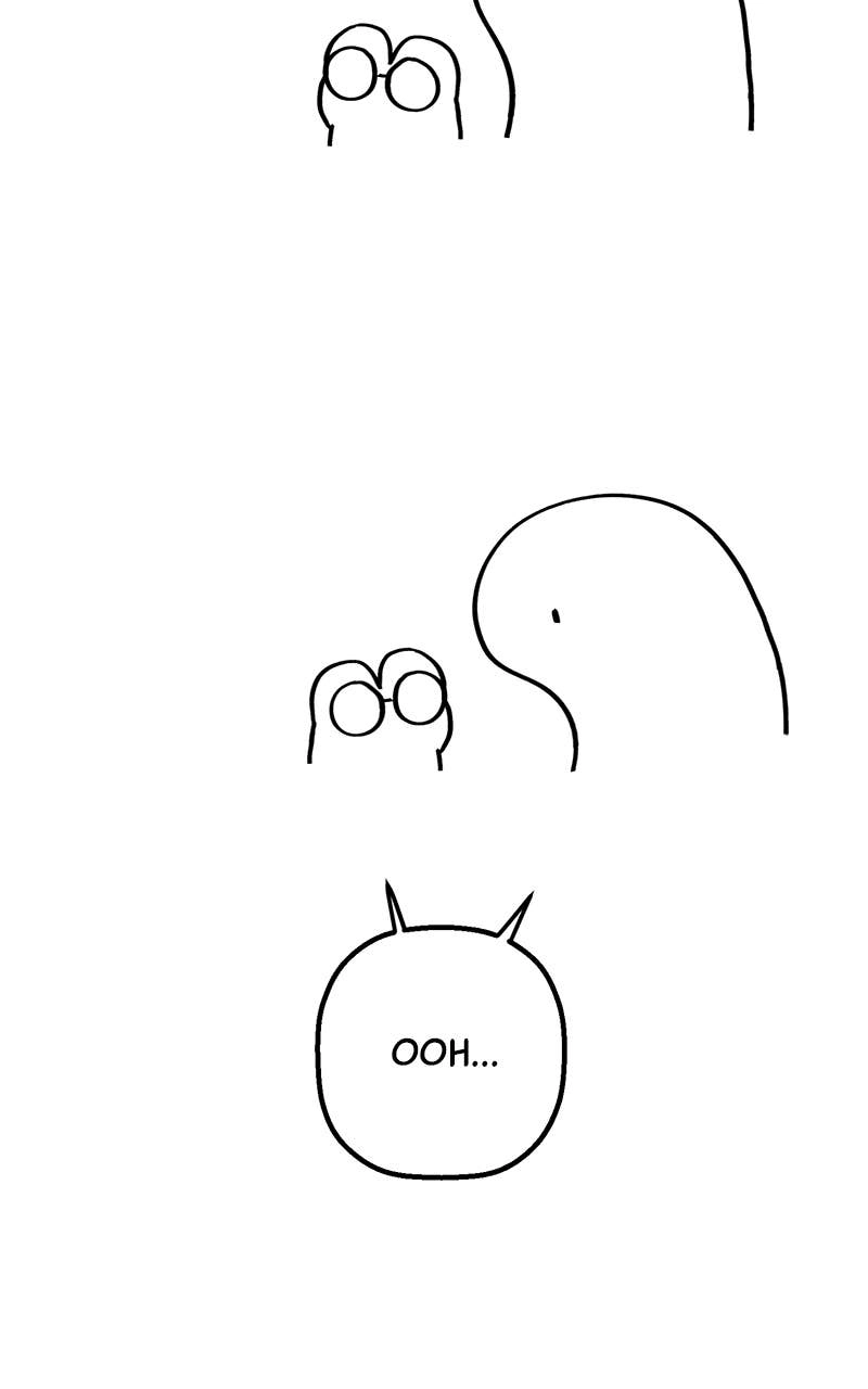 On the Way to Meet Mom Chapter 32 - Page 49