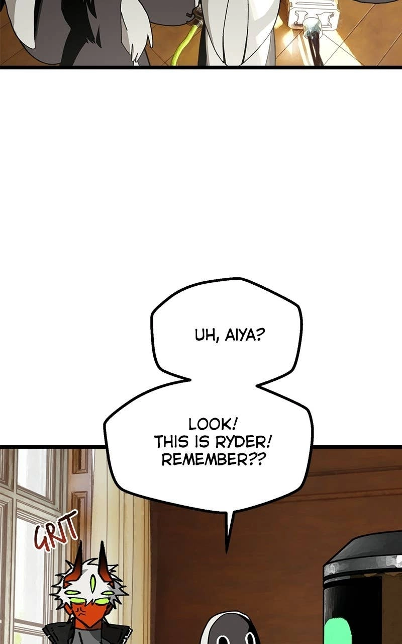 On the Way to Meet Mom Chapter 33 - Page 5