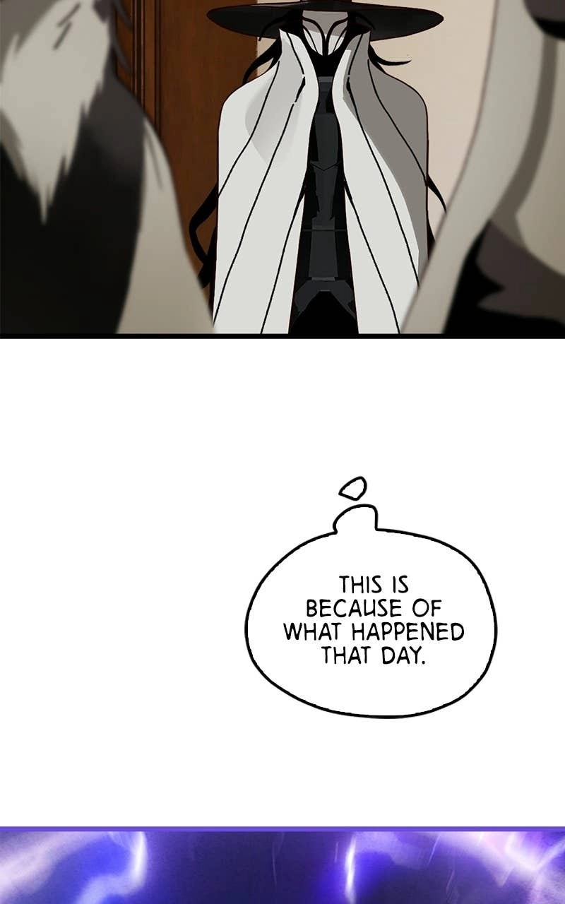 On the Way to Meet Mom Chapter 33 - Page 7
