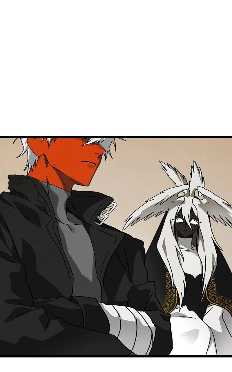 On the Way to Meet Mom Chapter 33 - Page 9