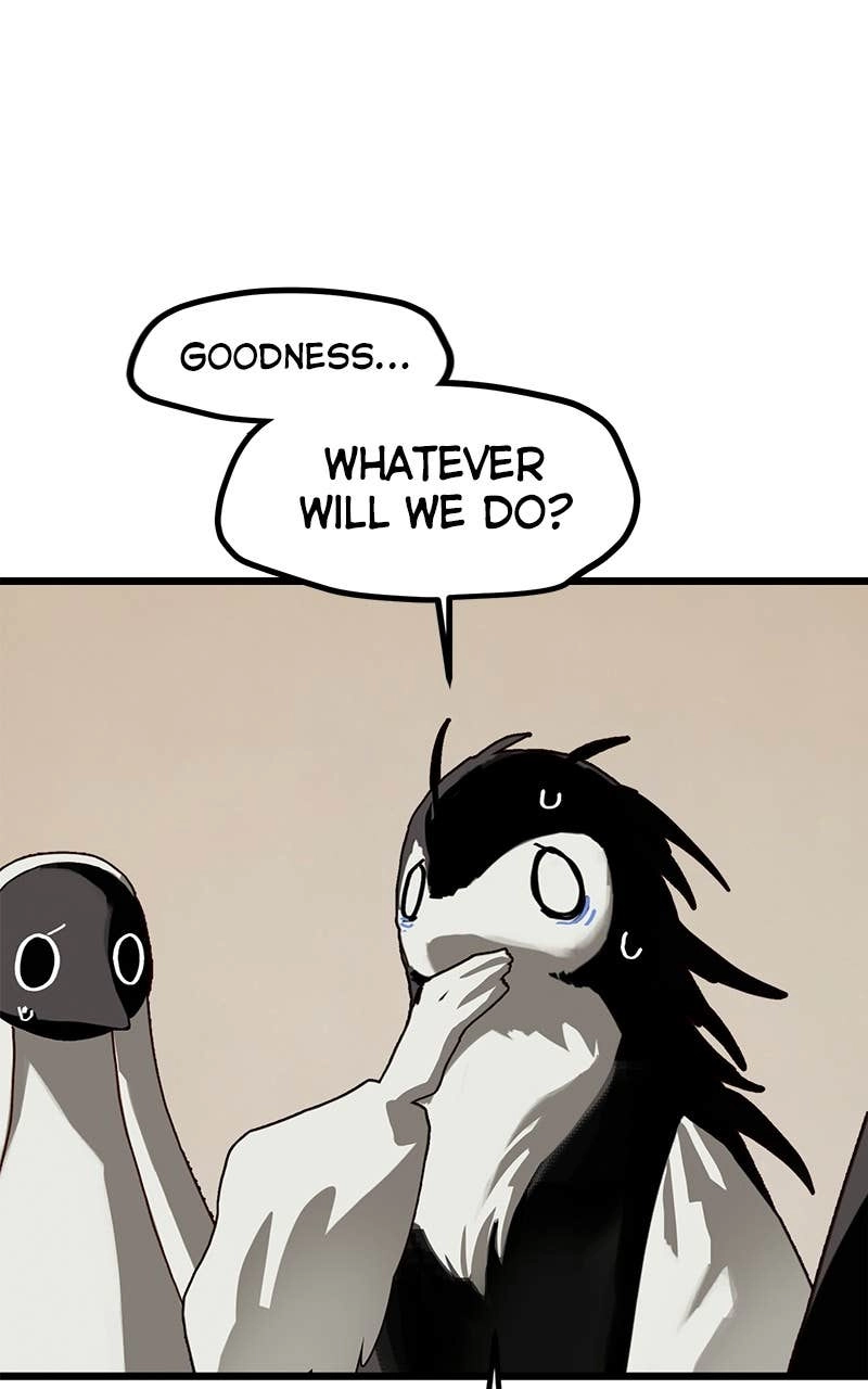 On the Way to Meet Mom Chapter 33 - Page 10