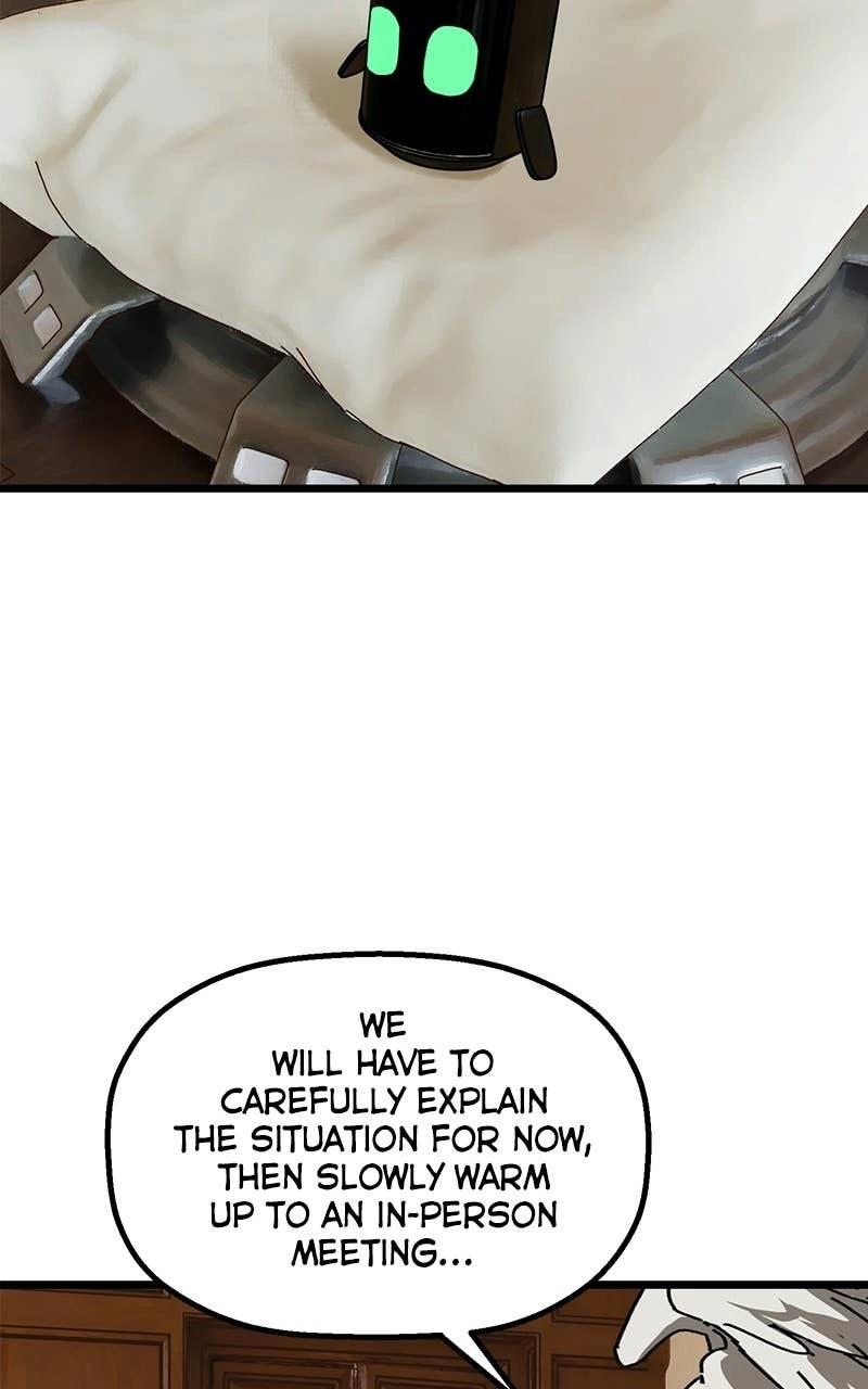On the Way to Meet Mom Chapter 33 - Page 13