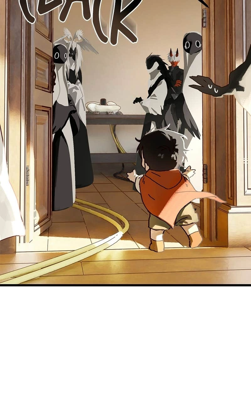On the Way to Meet Mom Chapter 33 - Page 15