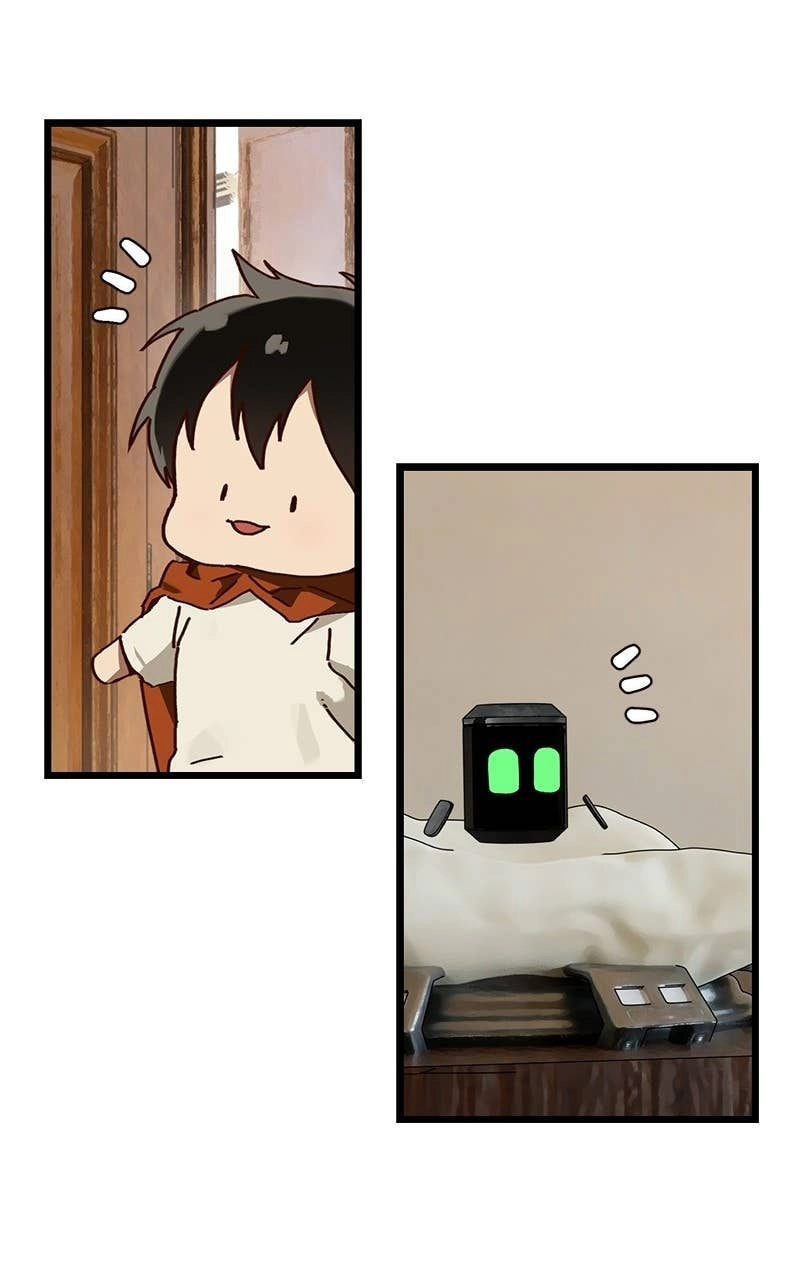 On the Way to Meet Mom Chapter 33 - Page 16