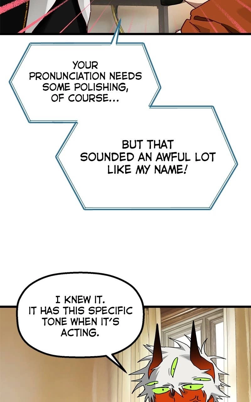 On the Way to Meet Mom Chapter 33 - Page 24
