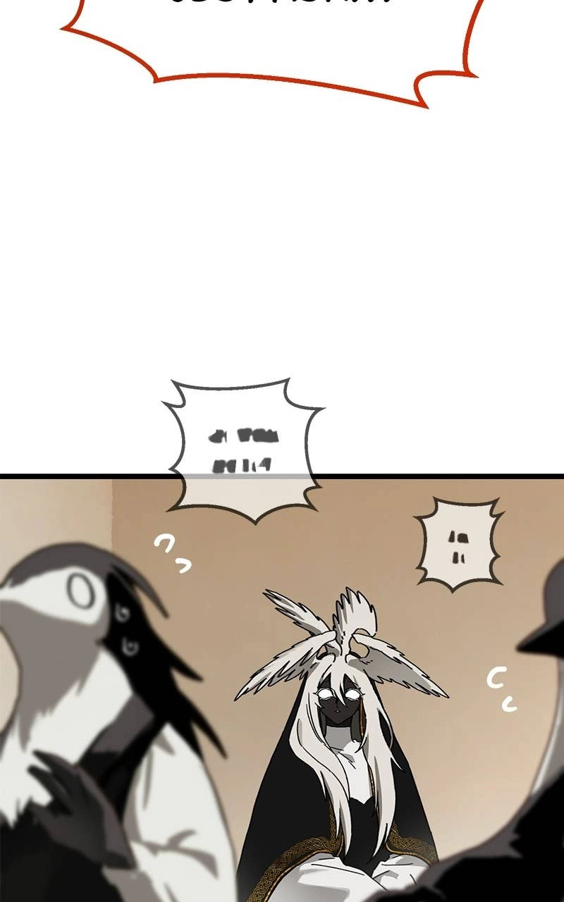 On the Way to Meet Mom Chapter 33 - Page 27