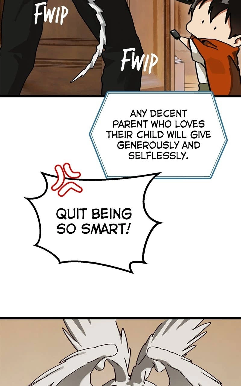 On the Way to Meet Mom Chapter 33 - Page 29