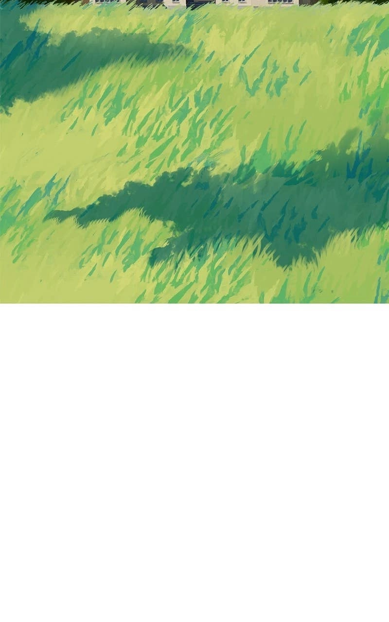 On the Way to Meet Mom Chapter 33 - Page 32