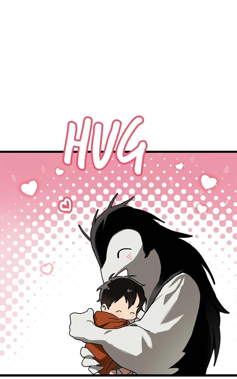 On the Way to Meet Mom Chapter 33 - Page 33