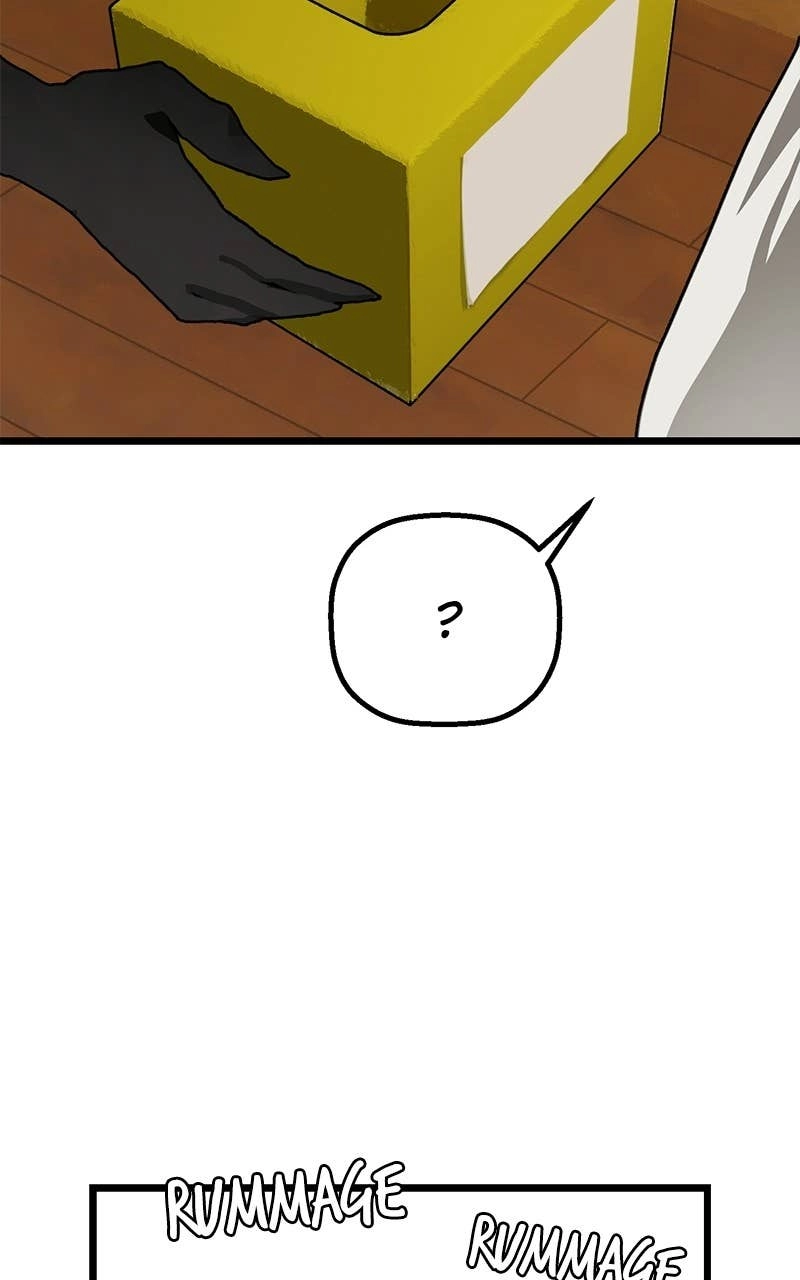 On the Way to Meet Mom Chapter 33 - Page 37