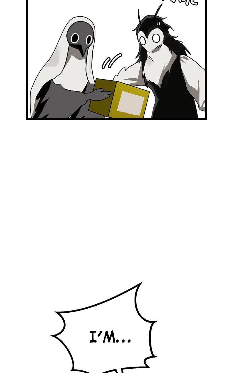 On the Way to Meet Mom Chapter 33 - Page 38