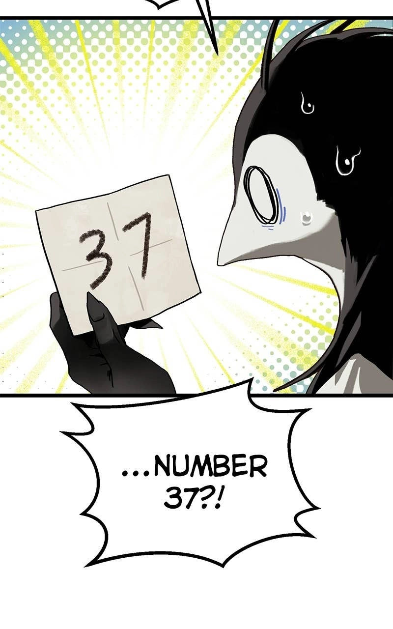 On the Way to Meet Mom Chapter 33 - Page 39