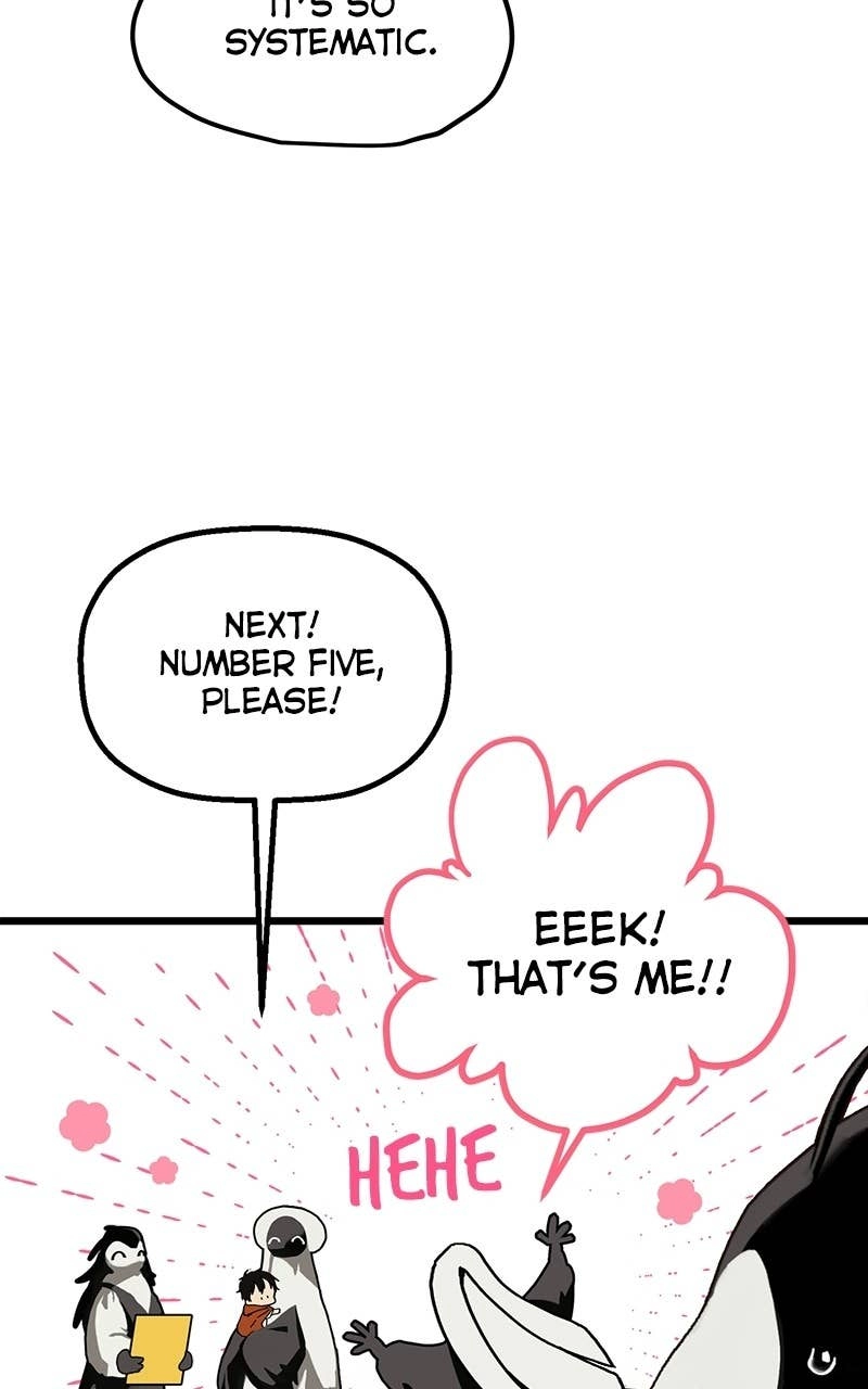 On the Way to Meet Mom Chapter 33 - Page 42