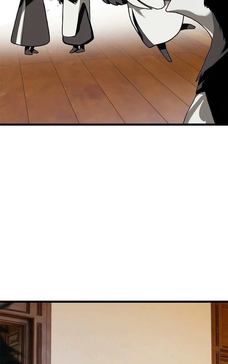 On the Way to Meet Mom Chapter 33 - Page 43