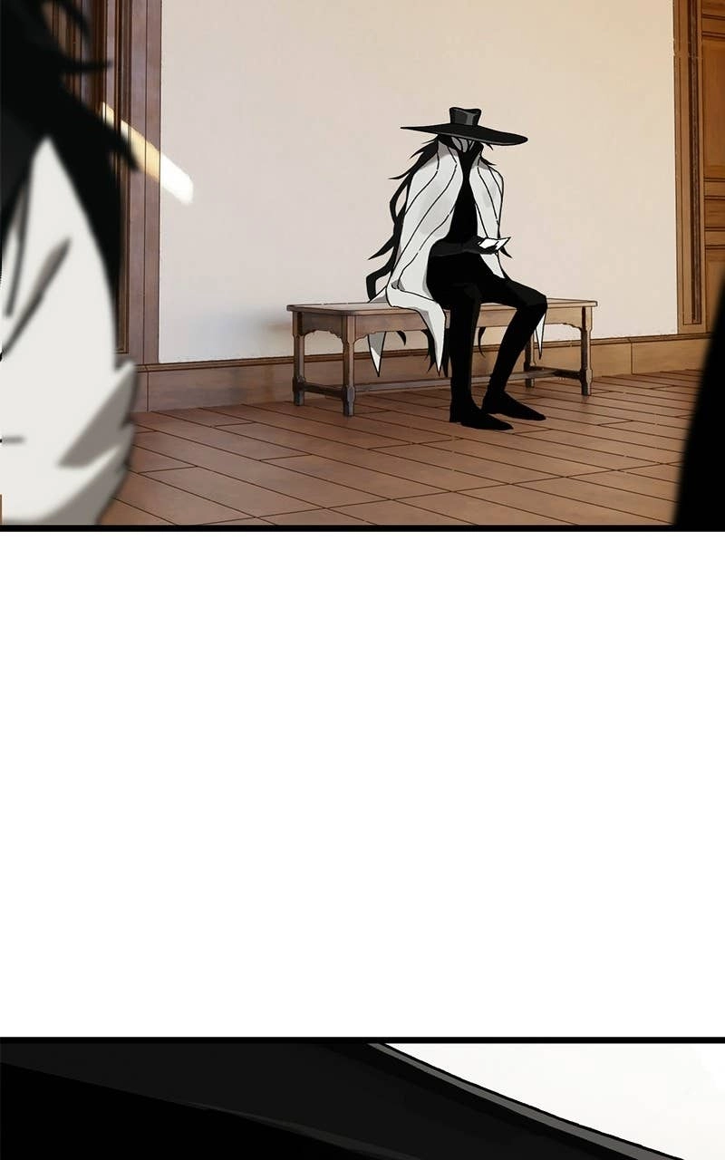 On the Way to Meet Mom Chapter 33 - Page 44