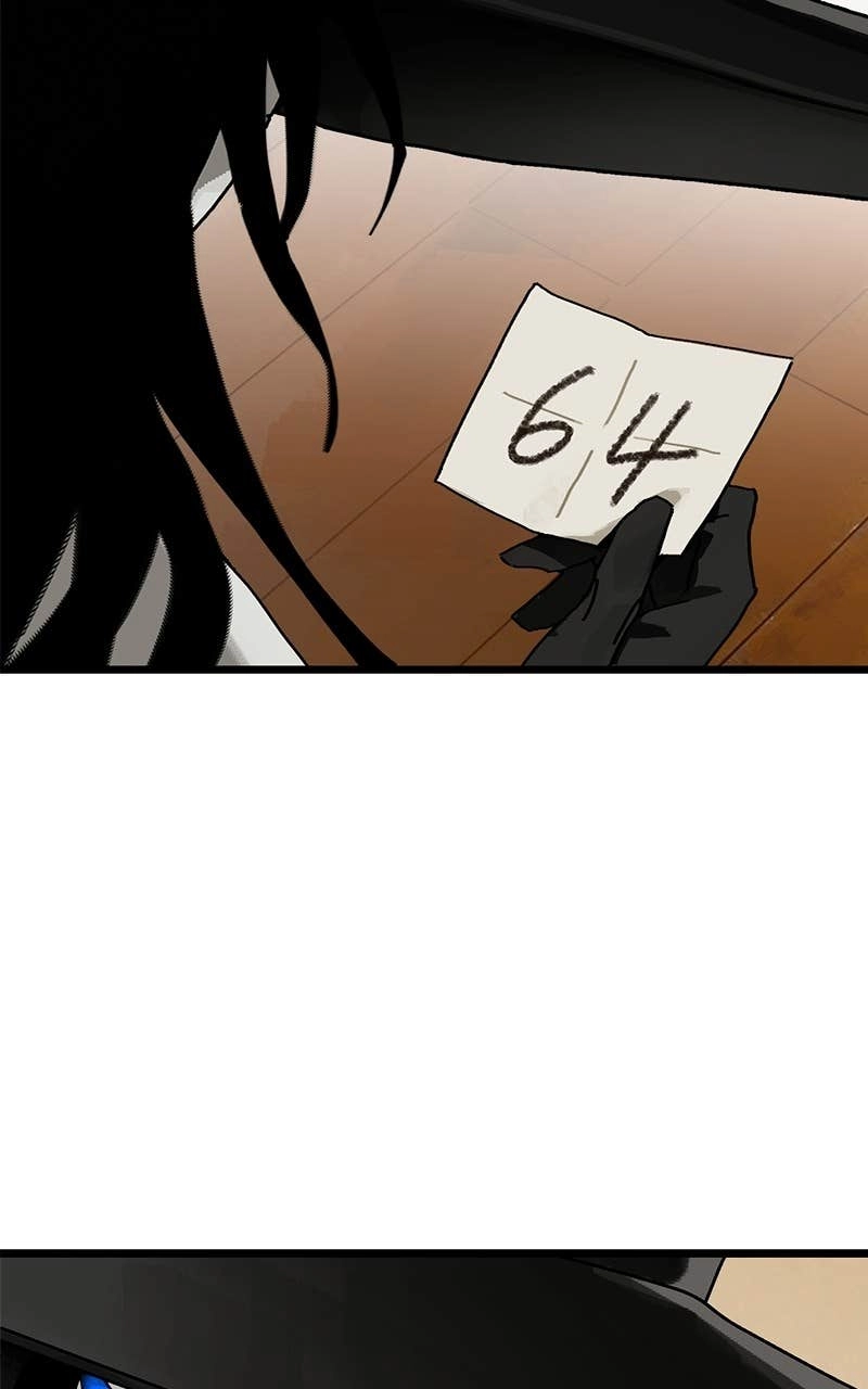 On the Way to Meet Mom Chapter 33 - Page 45
