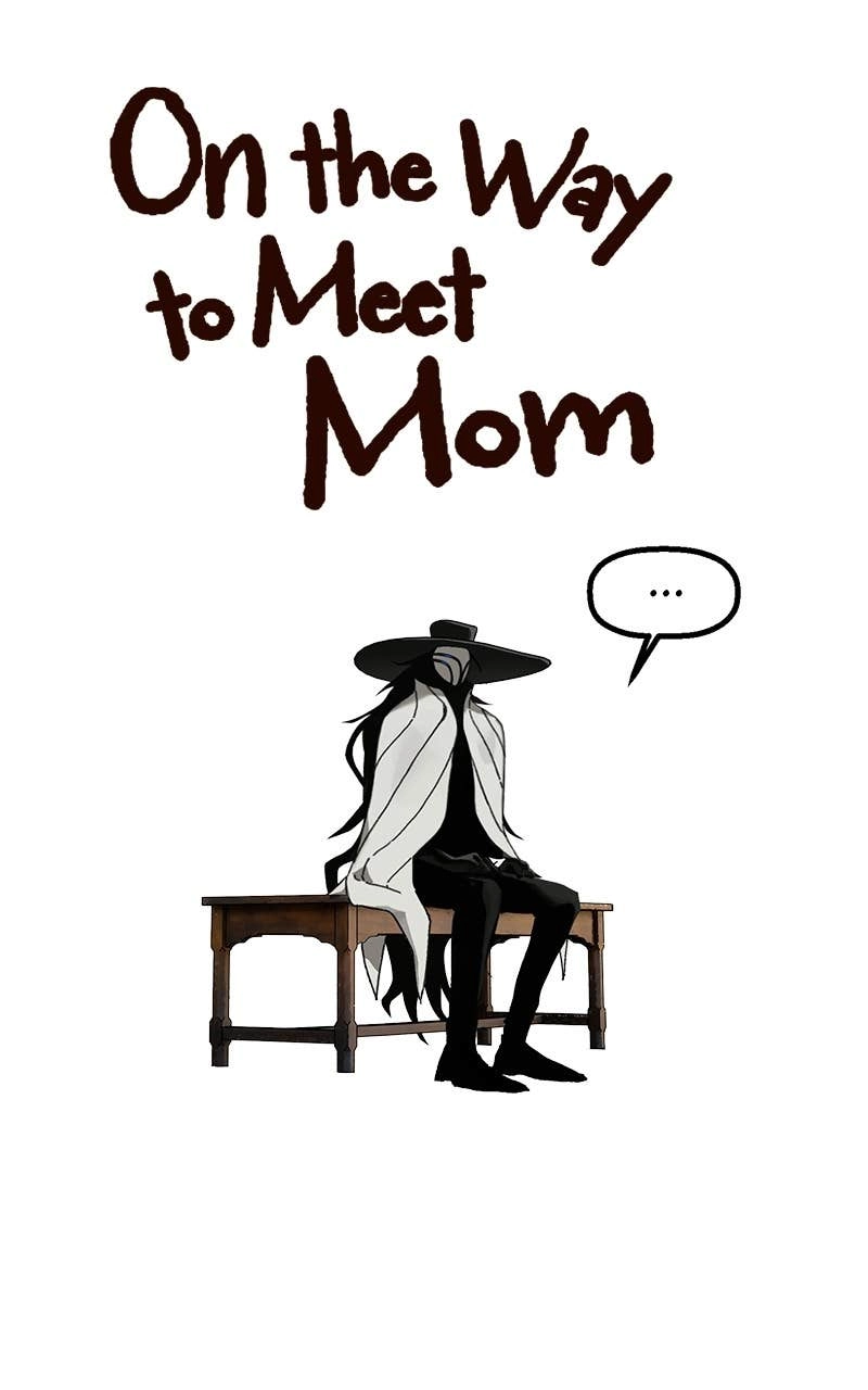 On the Way to Meet Mom Chapter 33 - Page 47
