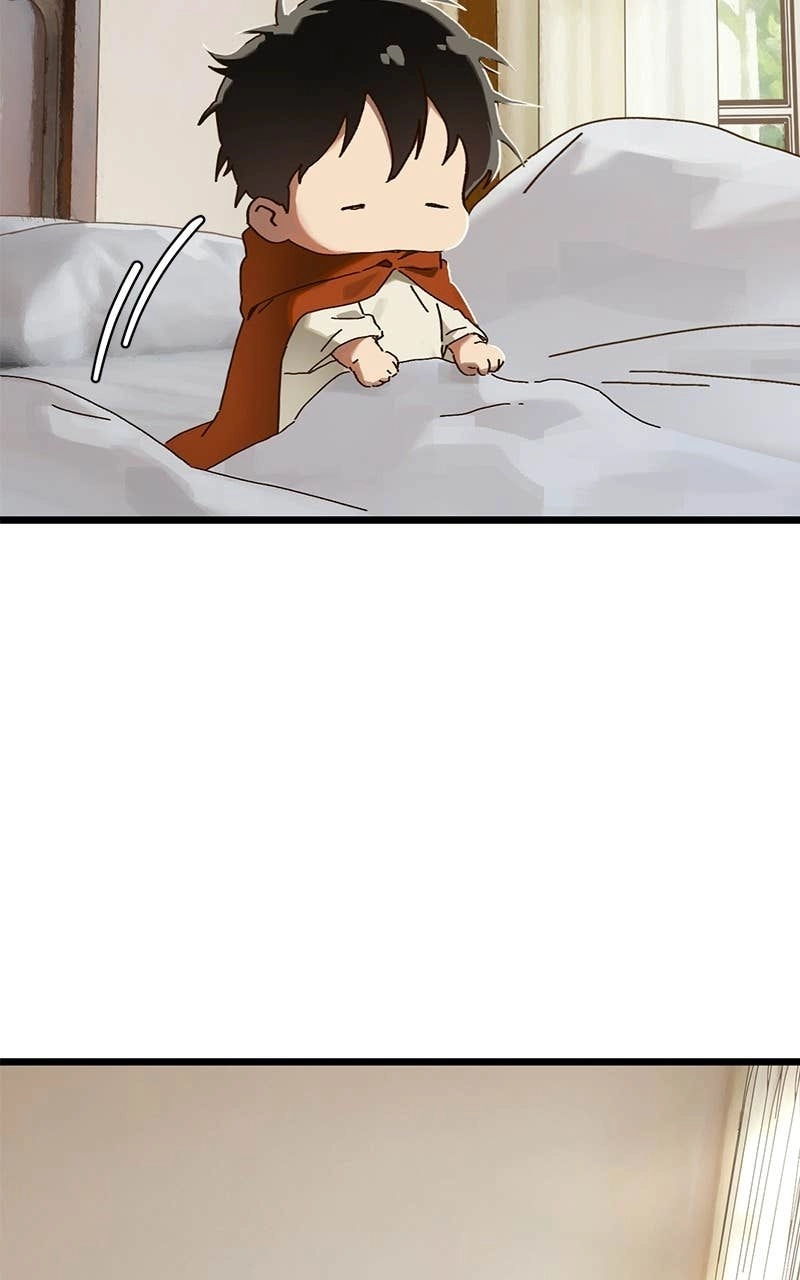 On the Way to Meet Mom Chapter 33 - Page 56