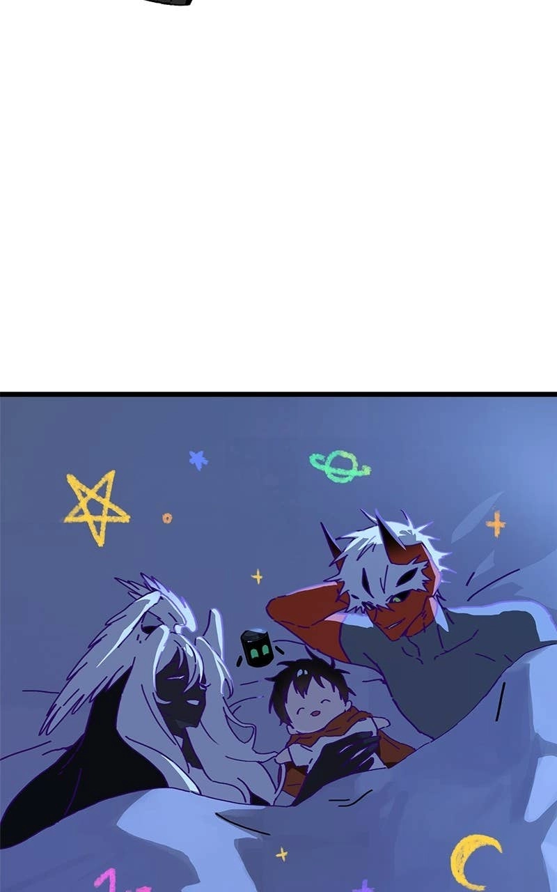 On the Way to Meet Mom Chapter 33 - Page 58