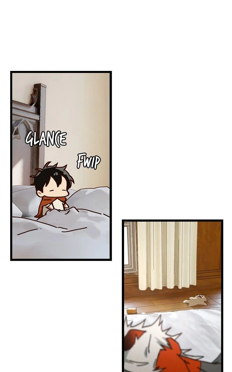 On the Way to Meet Mom Chapter 33 - Page 60