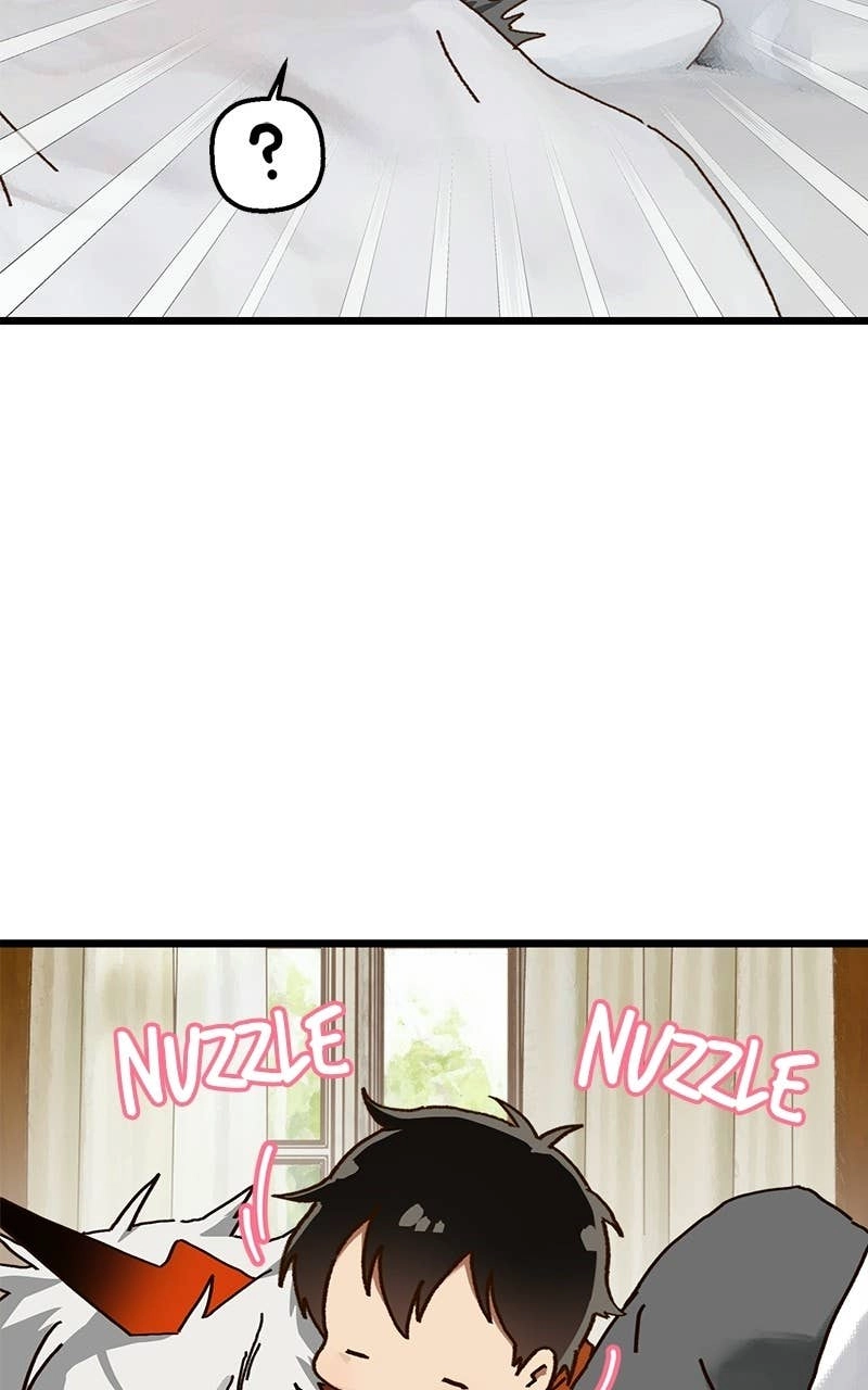On the Way to Meet Mom Chapter 33 - Page 62