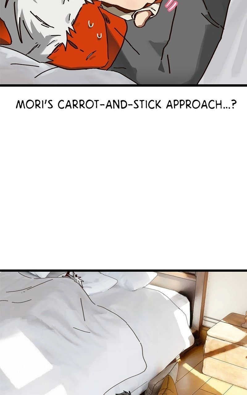 On the Way to Meet Mom Chapter 33 - Page 63