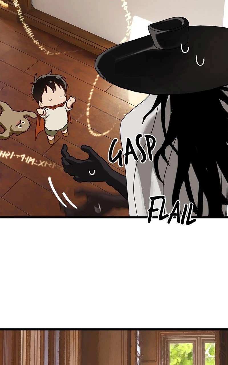 On the Way to Meet Mom Chapter 33 - Page 73