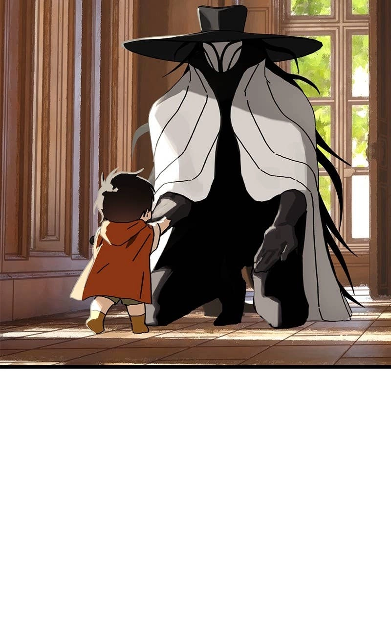 On the Way to Meet Mom Chapter 33 - Page 74