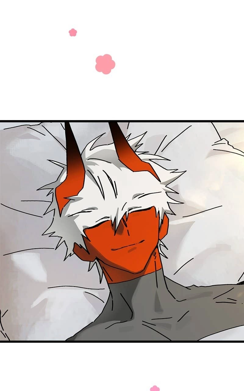 On the Way to Meet Mom Chapter 33 - Page 82