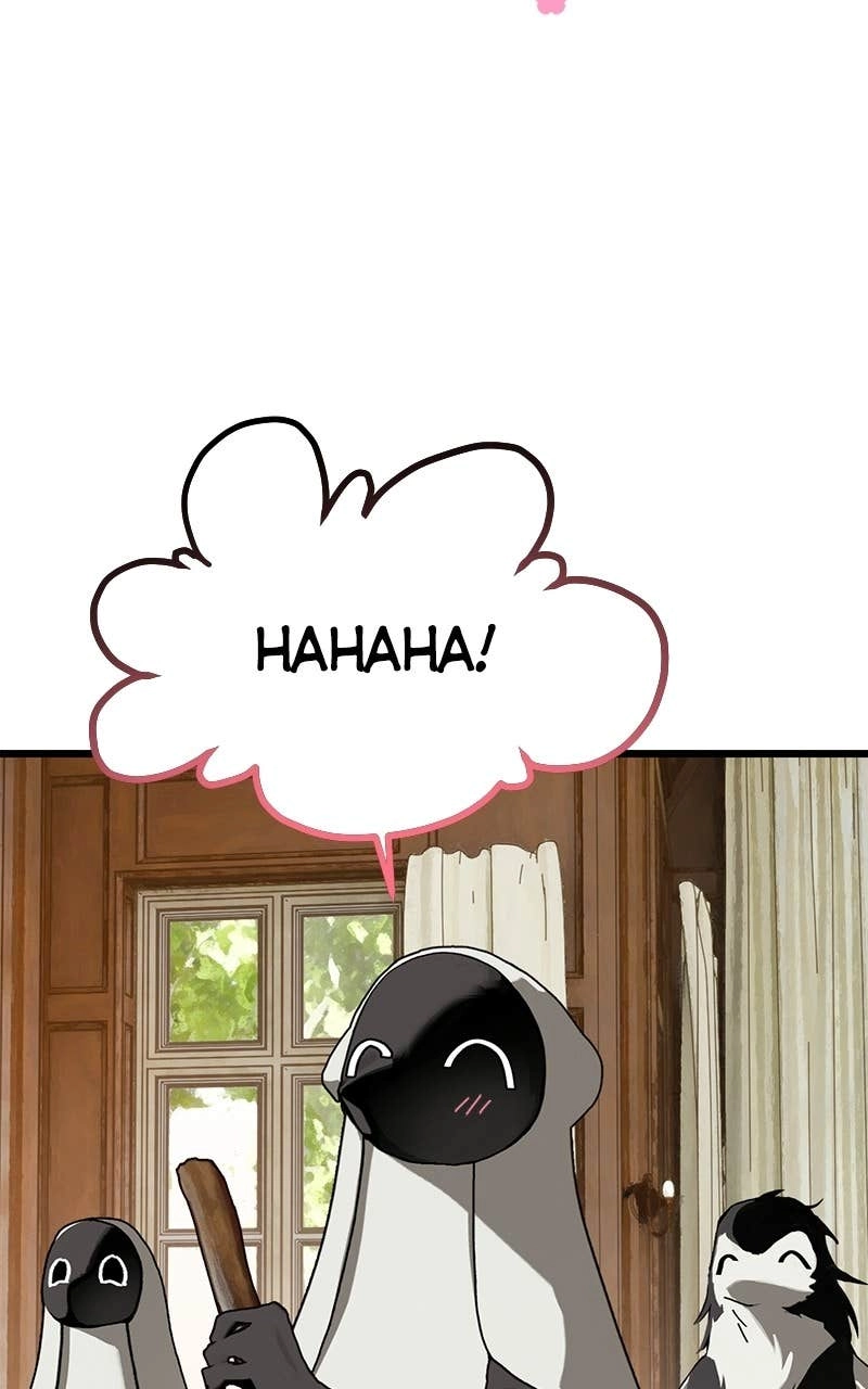 On the Way to Meet Mom Chapter 33 - Page 83