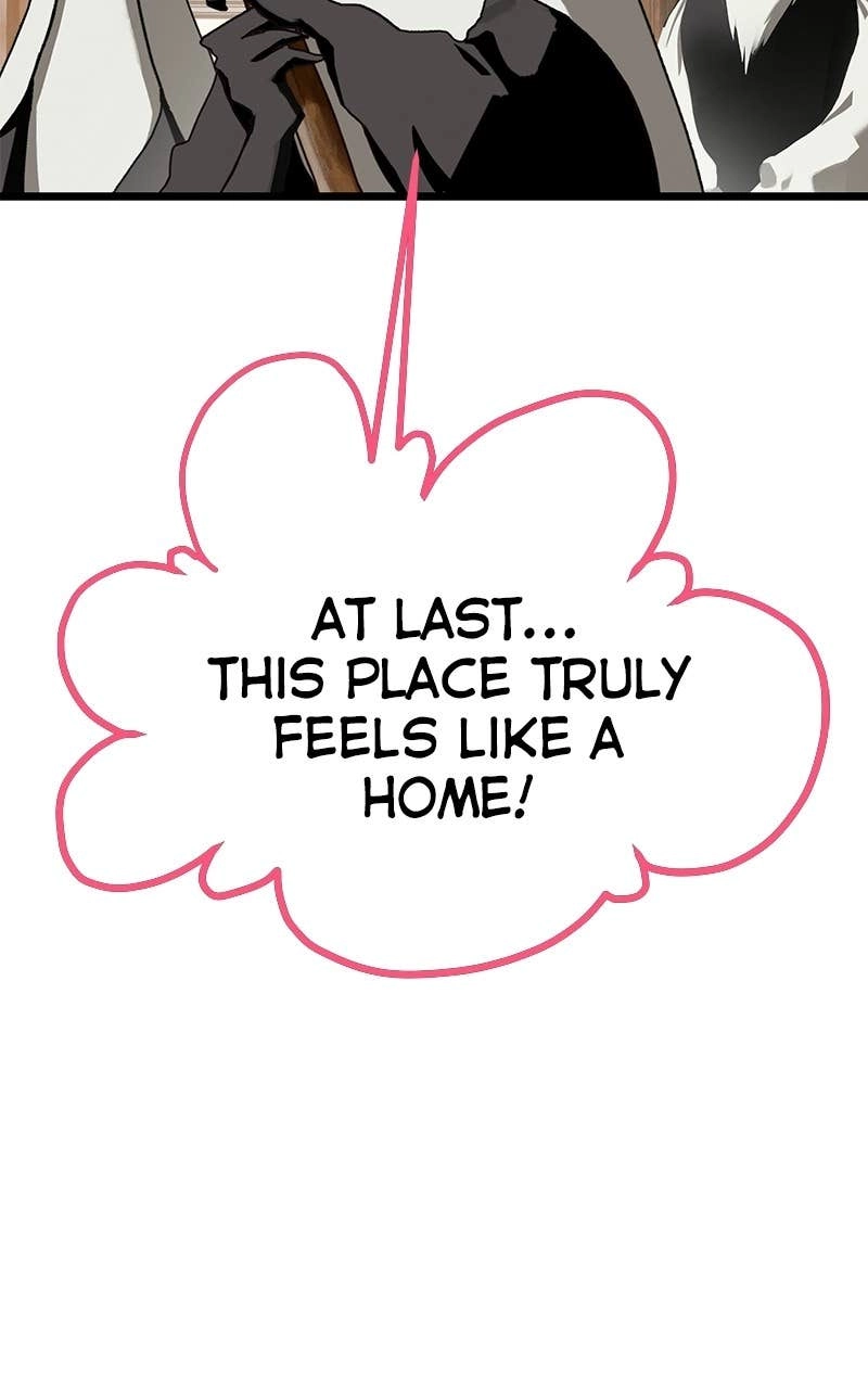 On the Way to Meet Mom Chapter 33 - Page 84