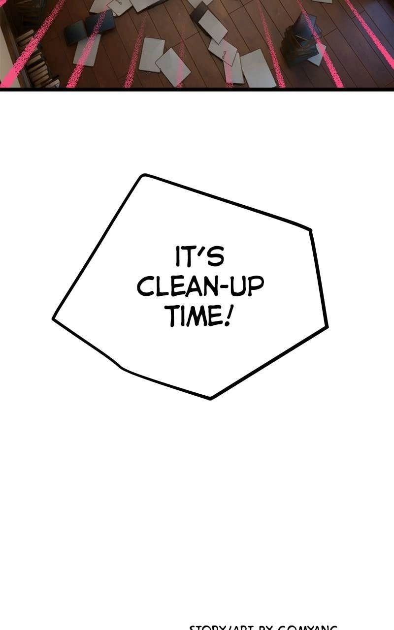 On the Way to Meet Mom Chapter 33 - Page 89