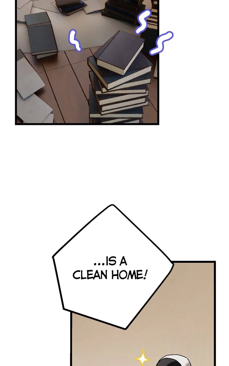 On the Way to Meet Mom Chapter 34 - Page 4