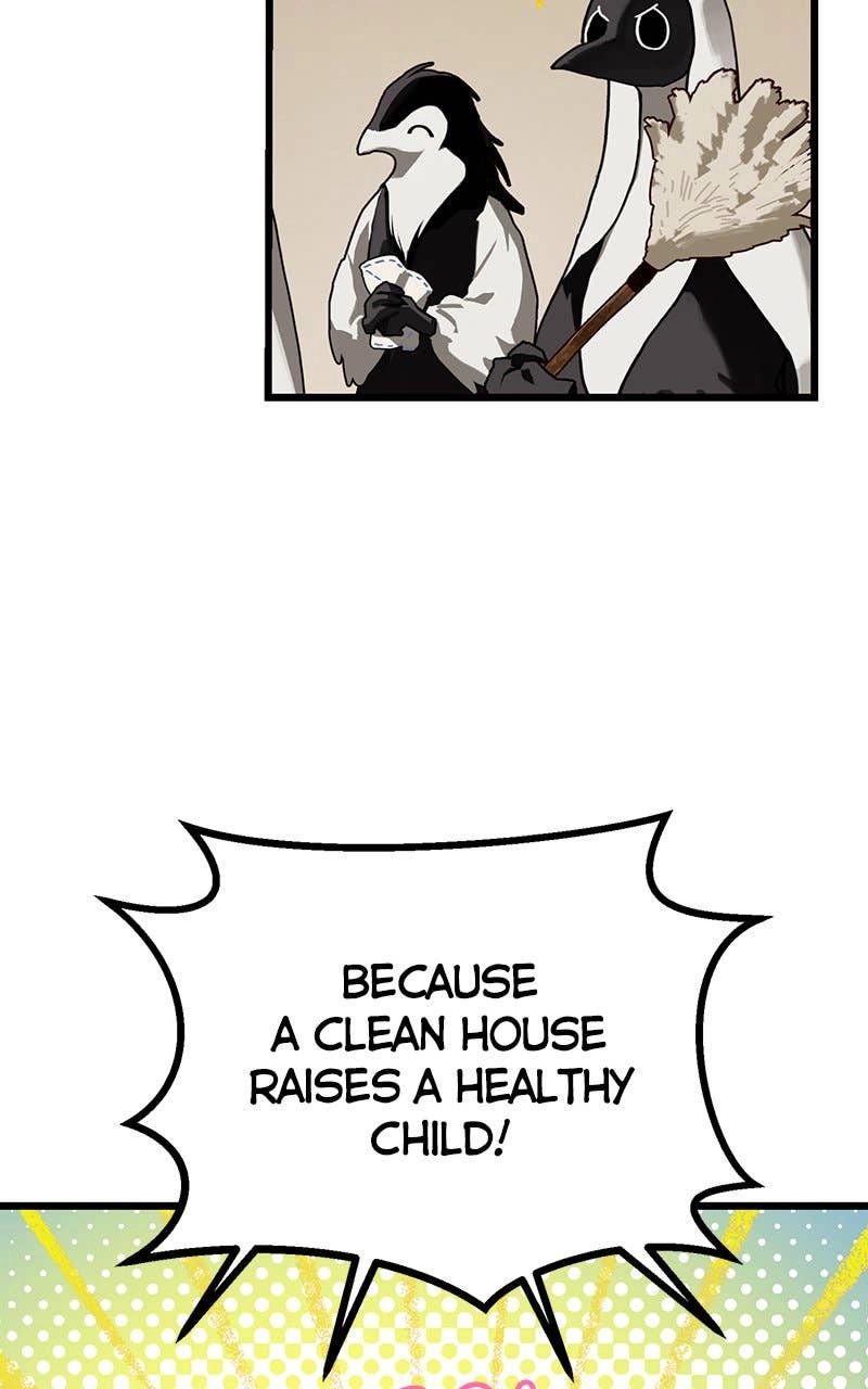 On the Way to Meet Mom Chapter 34 - Page 5