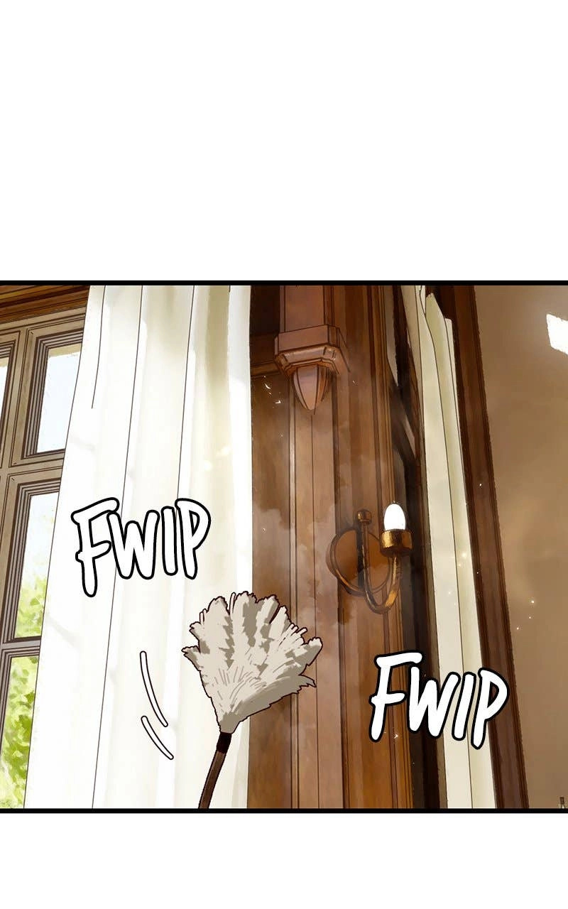 On the Way to Meet Mom Chapter 34 - Page 8