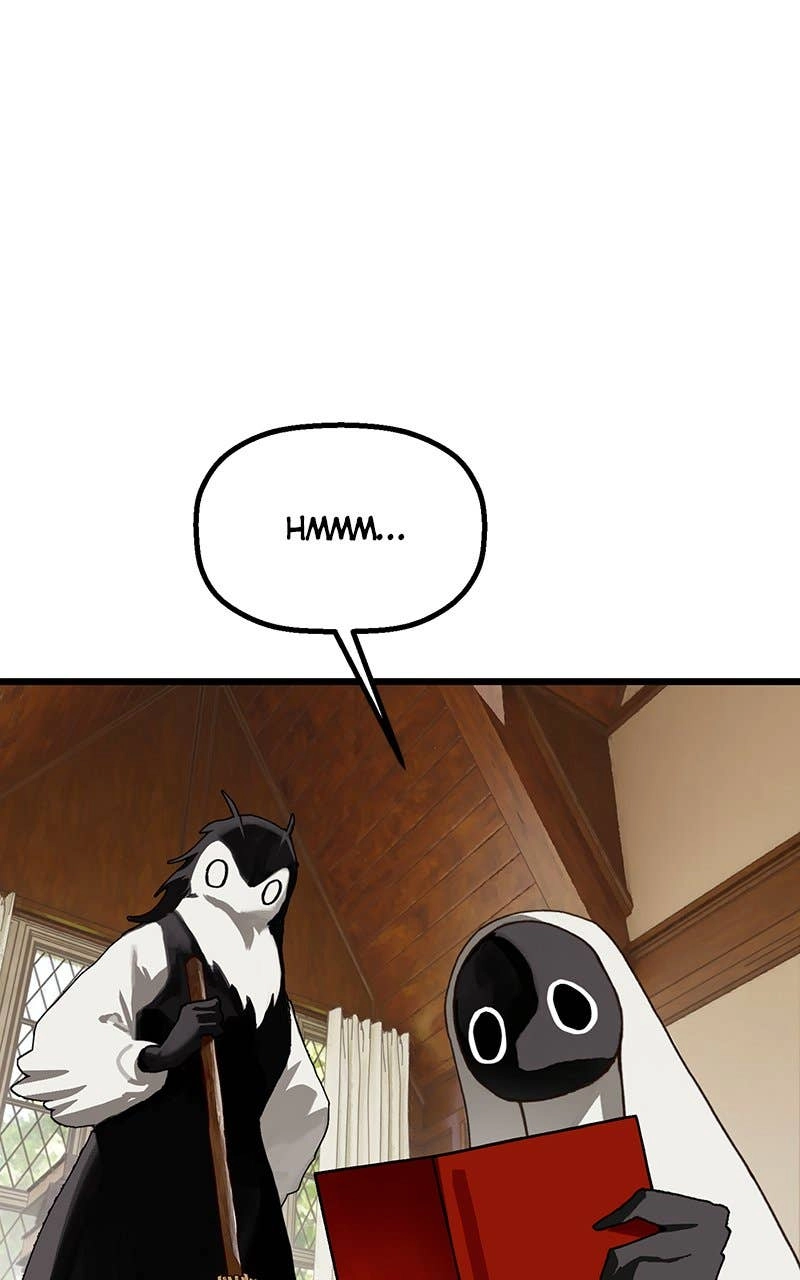 On the Way to Meet Mom Chapter 34 - Page 9