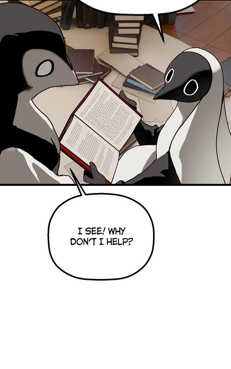 On the Way to Meet Mom Chapter 34 - Page 11