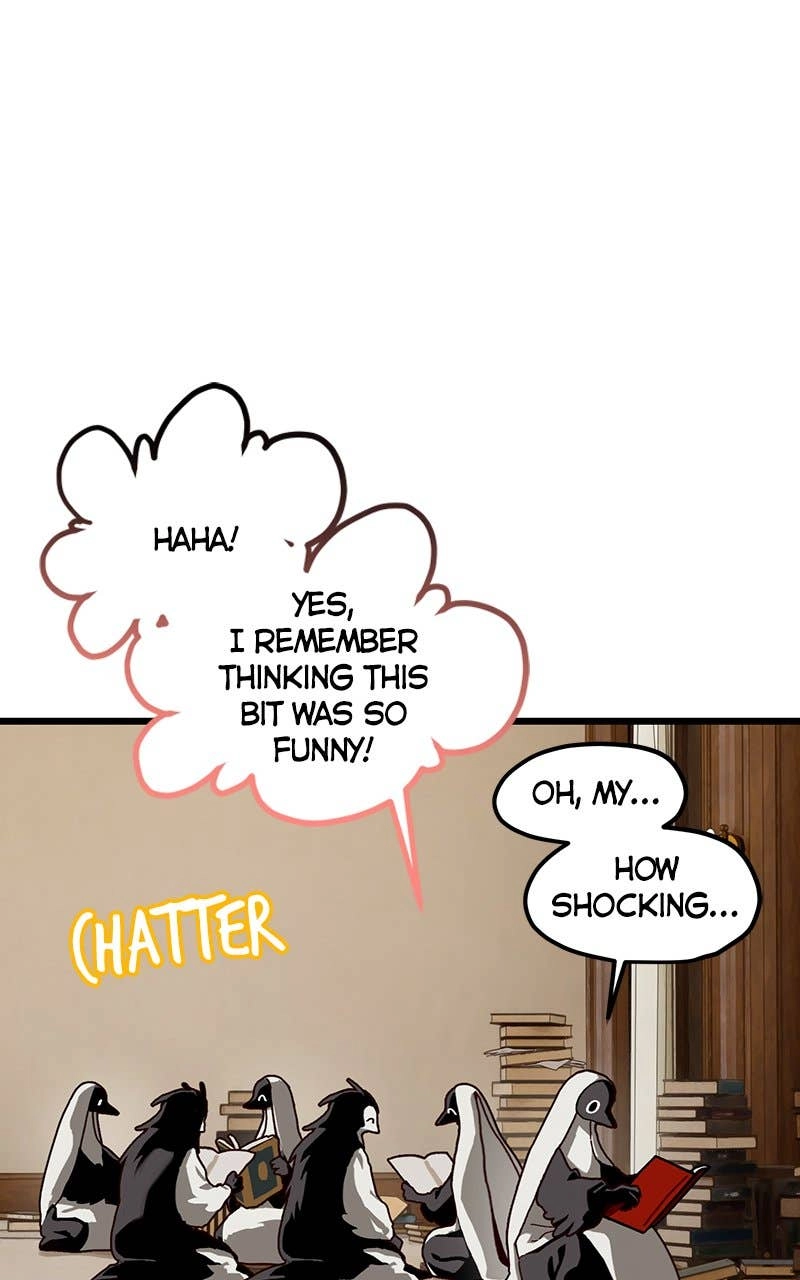 On the Way to Meet Mom Chapter 34 - Page 14