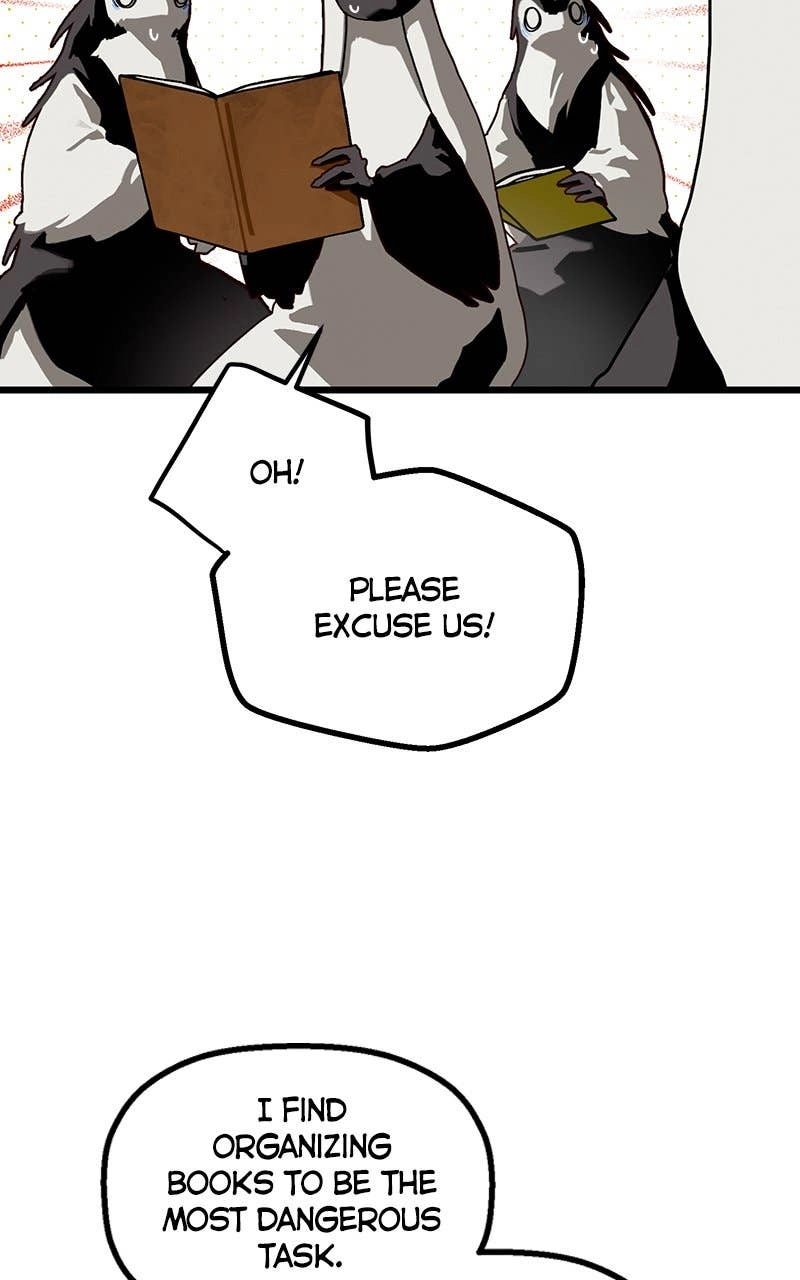 On the Way to Meet Mom Chapter 34 - Page 16
